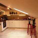 Ferienwohnung Eva *