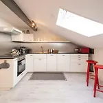Ferienwohnung Eva Appartement