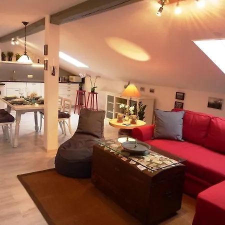 Ferienwohnung Eva Seekirchen am Wallersee