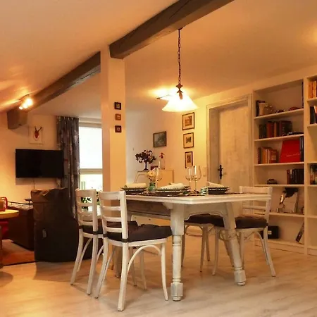 Ferienwohnung Eva * Seekirchen am Wallersee