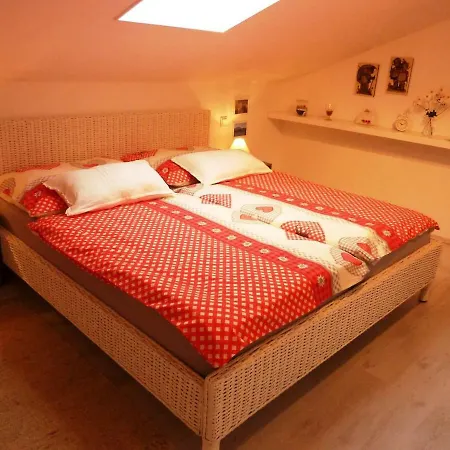 Ferienwohnung Eva Seekirchen am Wallersee