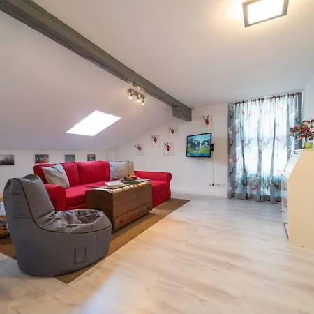 Ferienwohnung Eva Seekirchen am Wallersee