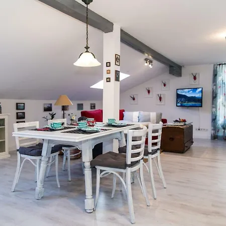 Ferienwohnung Eva