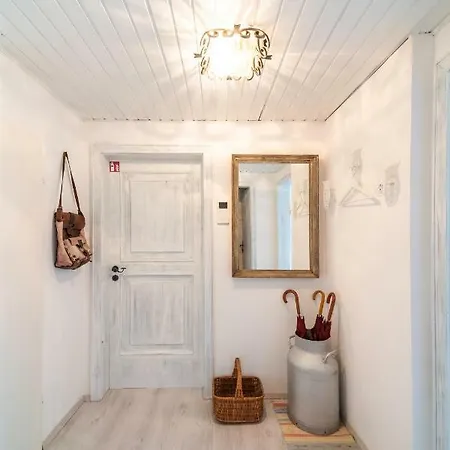 Ferienwohnung Eva Seekirchen am Wallersee