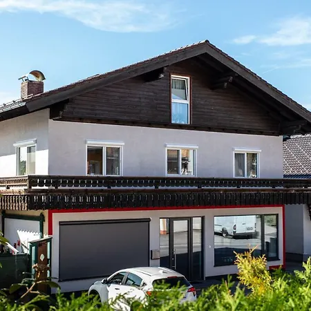 Apartment Ferienwohnung Eva Seekirchen am Wallersee