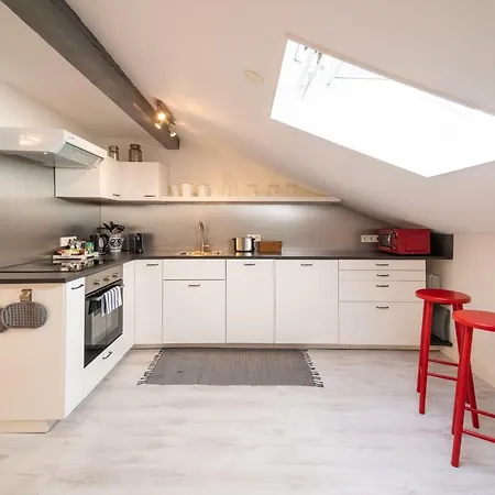 Eva Apartament